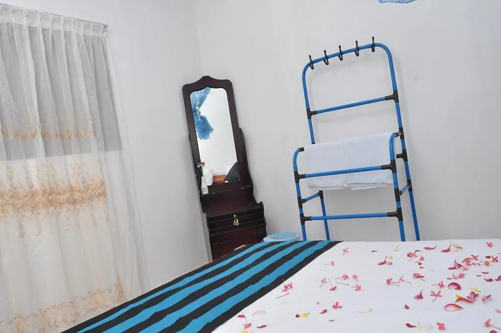 Guest house Tms Beach House Negombo