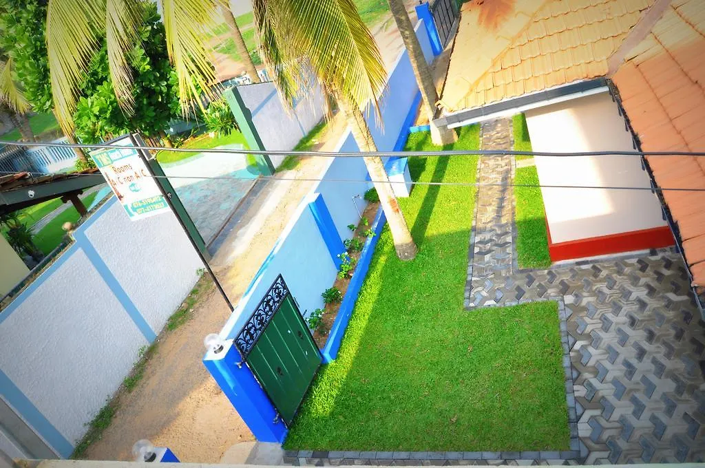 Tms Beach House Negombo
