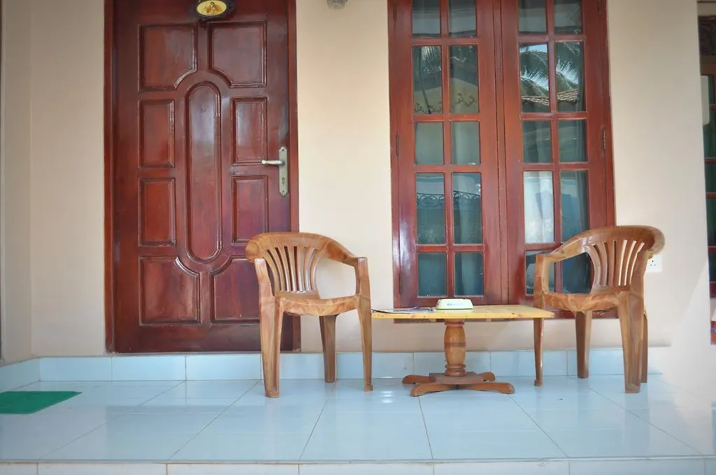 Tms Beach House Negombo 0*,  Sri Lanka