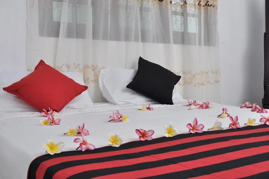 Tms Beach House Negombo