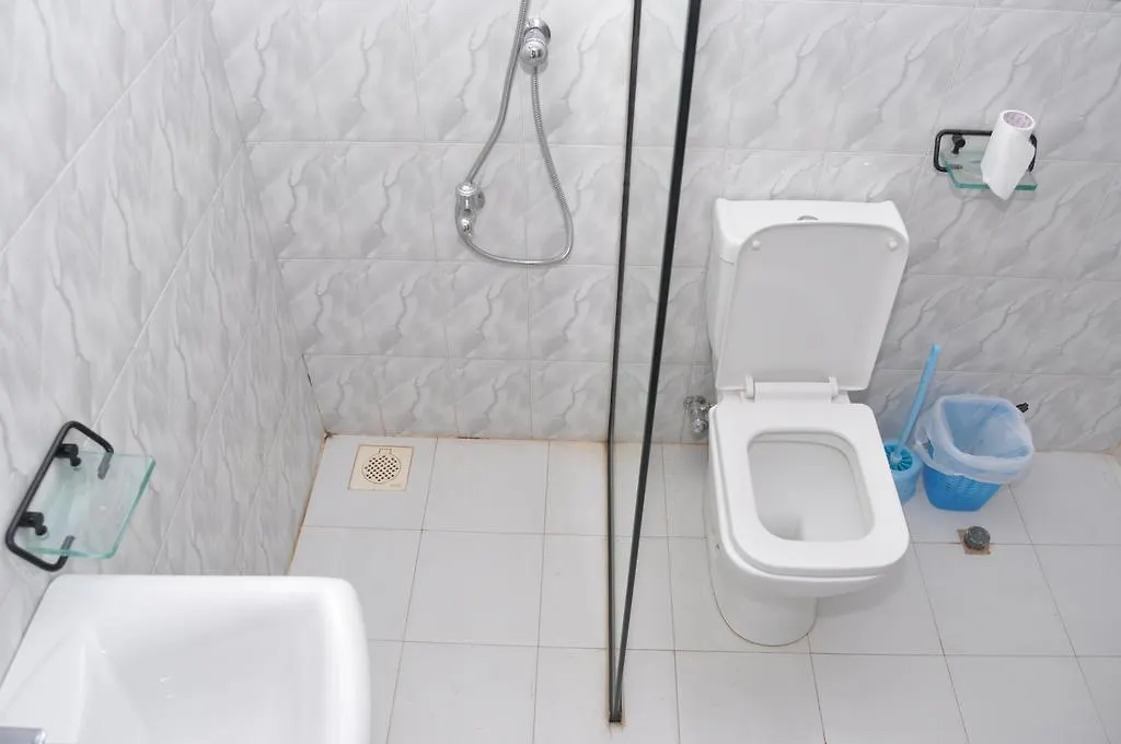 Guest house Tms Beach House Negombo