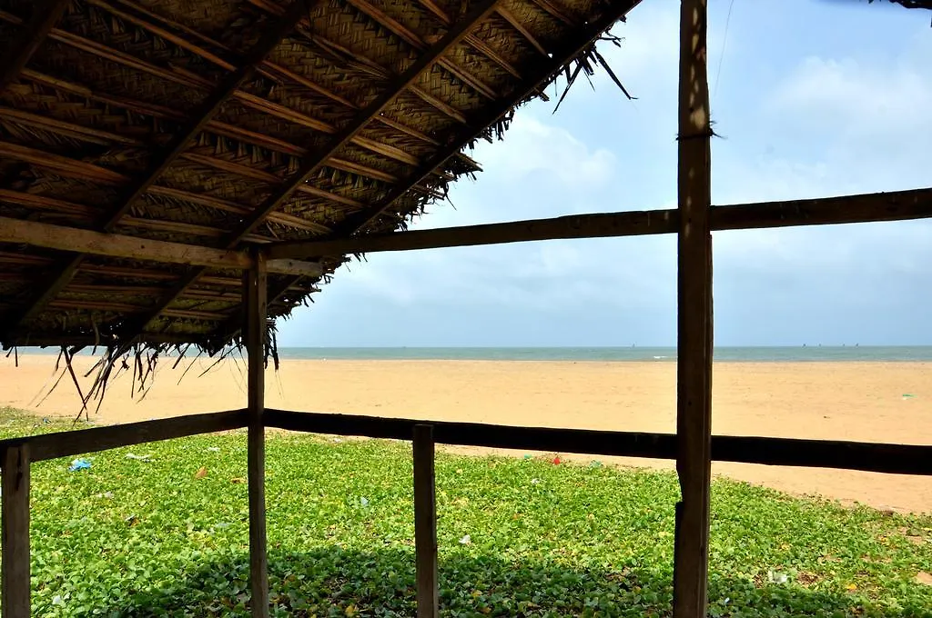 Guest house Tms Beach House Negombo