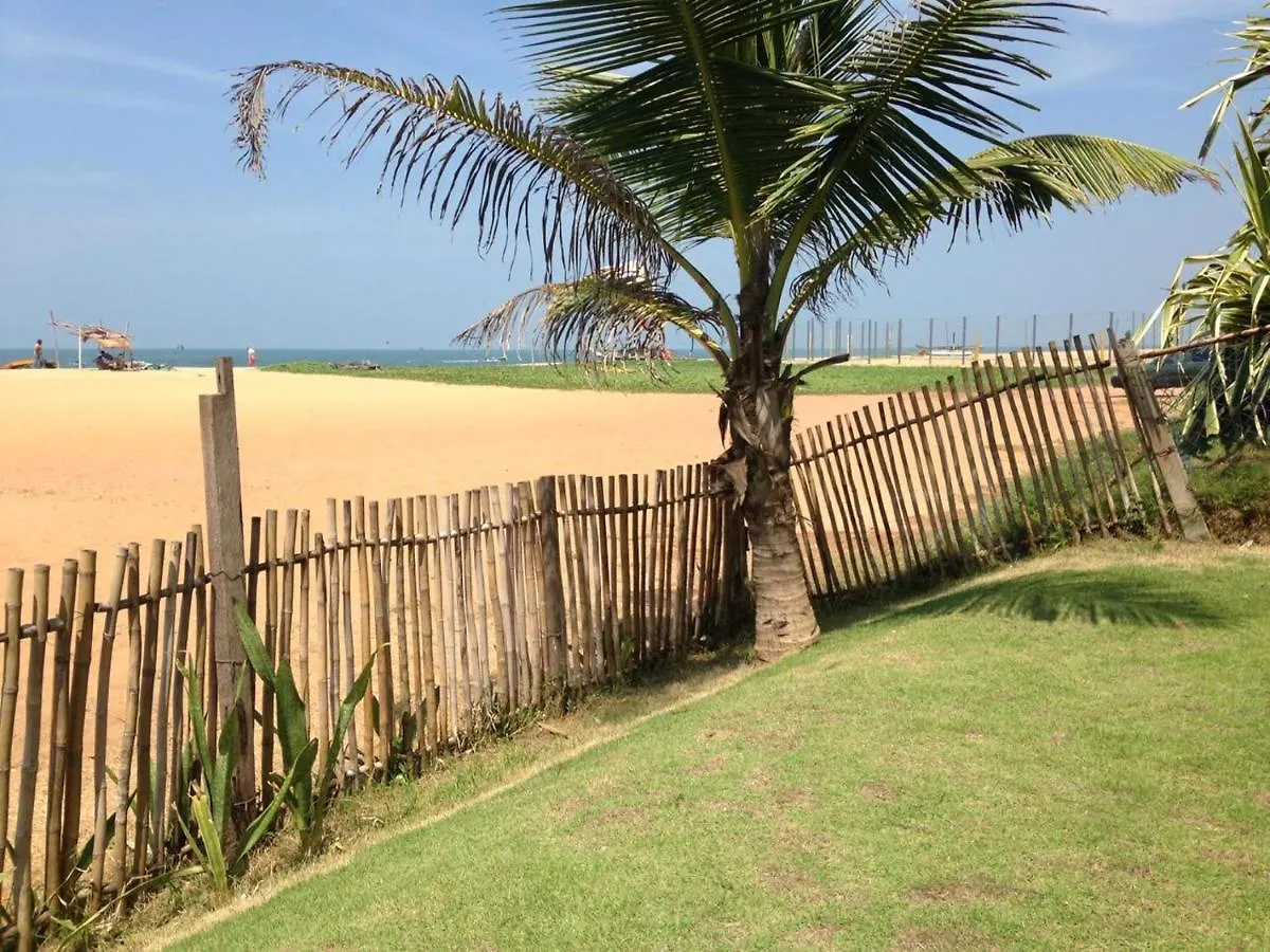 Tms Beach House Negombo